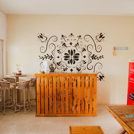 Tamandaré Tubiba Hostel מראה חיצוני תמונה