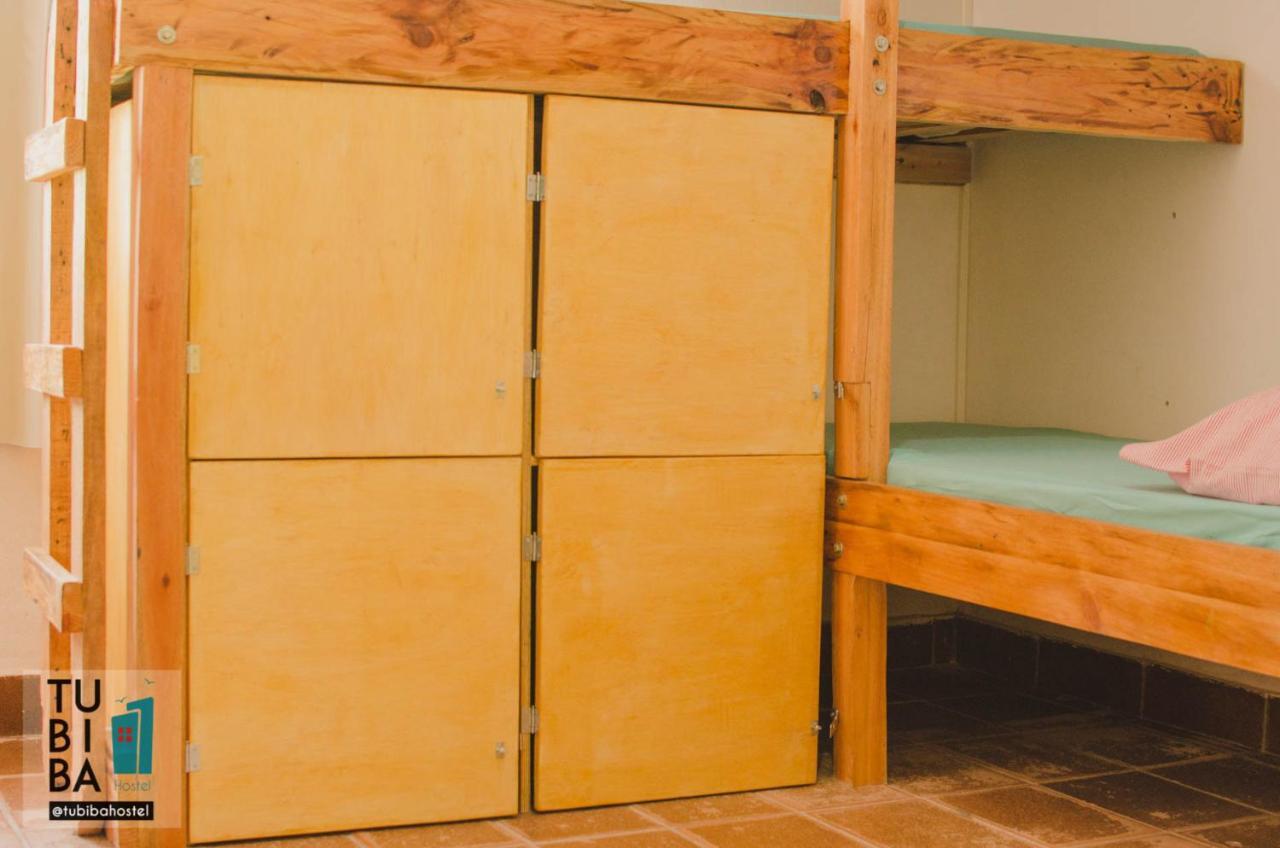 Tamandaré Tubiba Hostel מראה חיצוני תמונה
