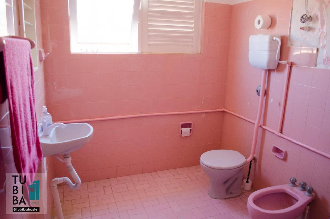 Tamandaré Tubiba Hostel מראה חיצוני תמונה